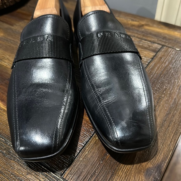 Prada Loafers Great Condition - Picture 3 of 9